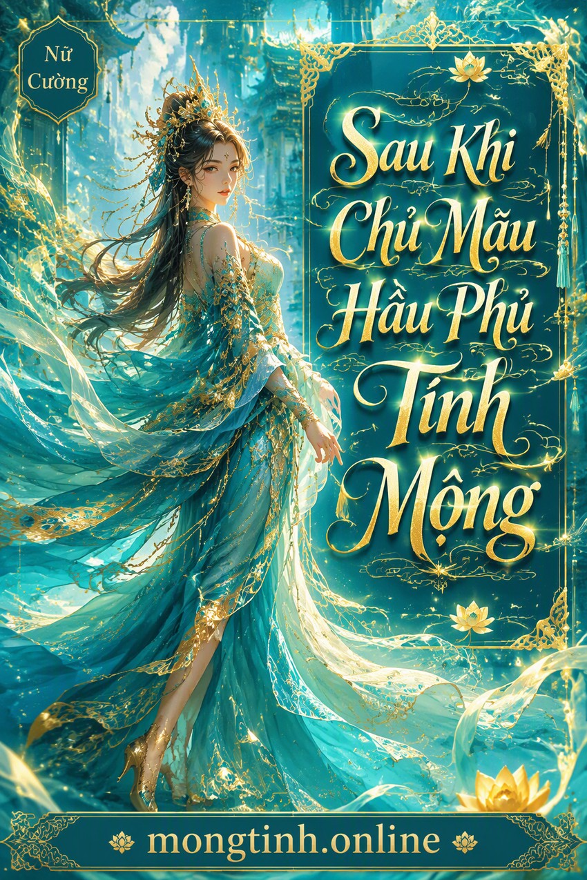 Sau Khi Chủ Mẫu Hầu Phủ Tỉnh Mộng