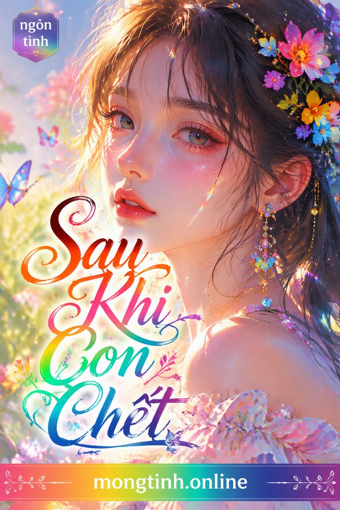 Sau Khi Con Chết