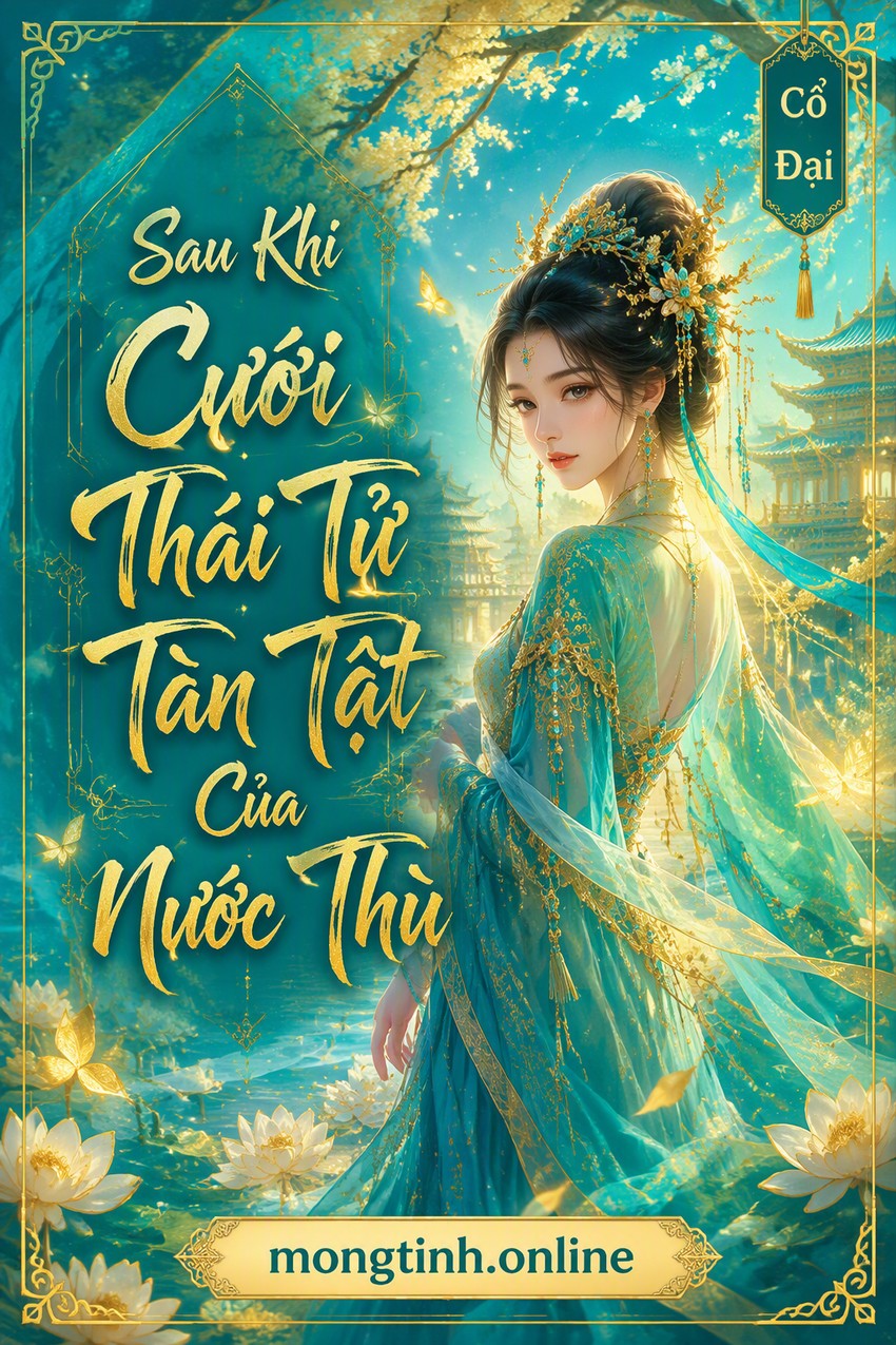 Sau Khi Cưới Thái Tử Tàn Tật Của Nước Thù