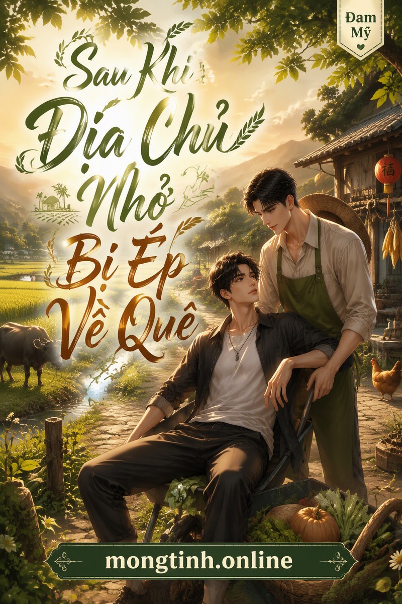 Sau Khi Địa Chủ Nhỏ Bị Ép Về Quê