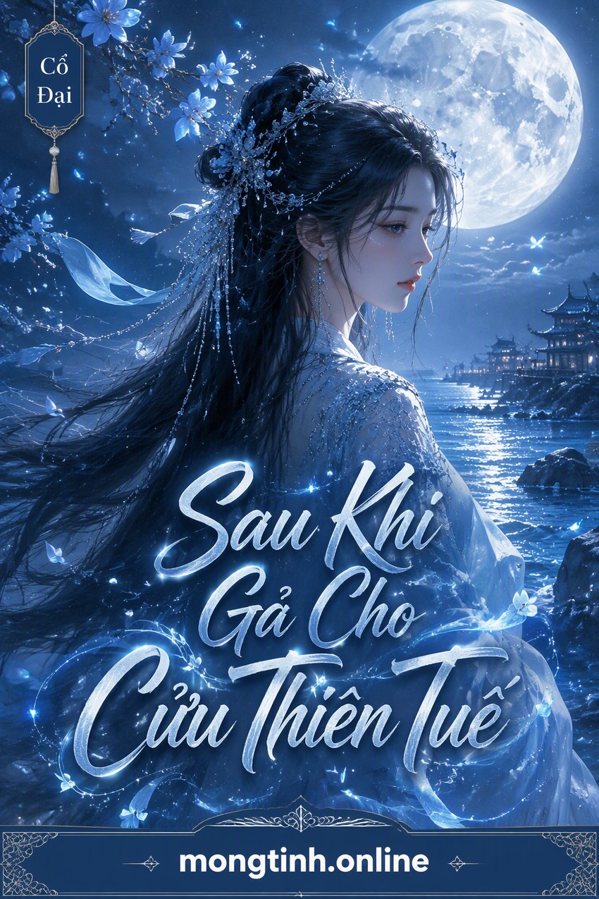 Sau Khi Gả Cho Cửu Thiên Tuế