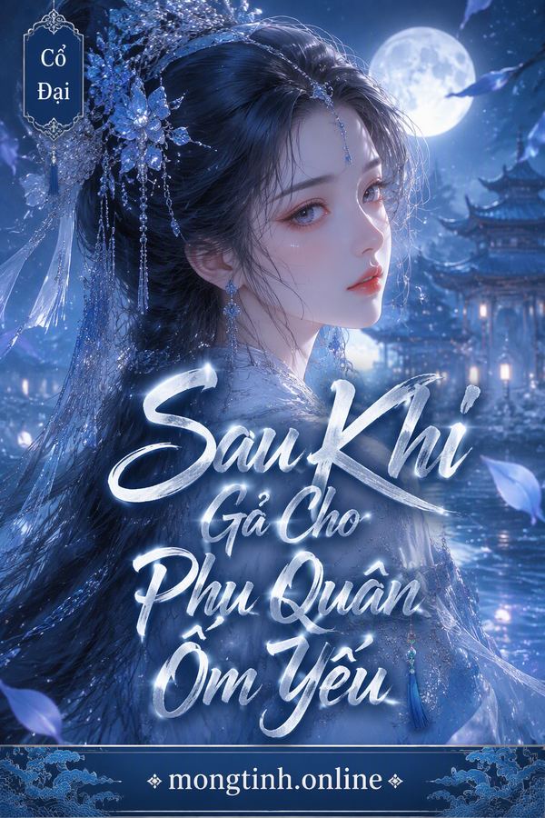 Sau Khi Gả Cho Phu Quân Ốm Yếu