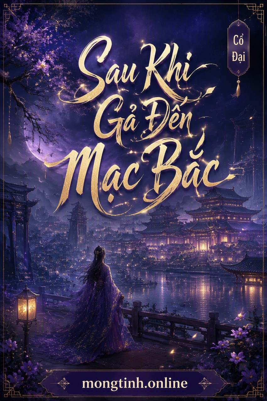 Sau Khi Gả Đến Mạc Bắc