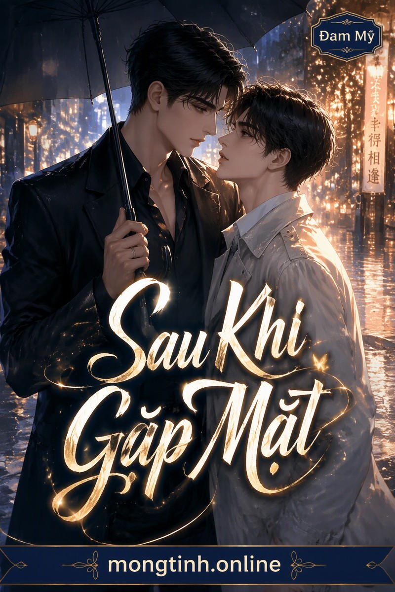 Sau Khi Gặp Mặt