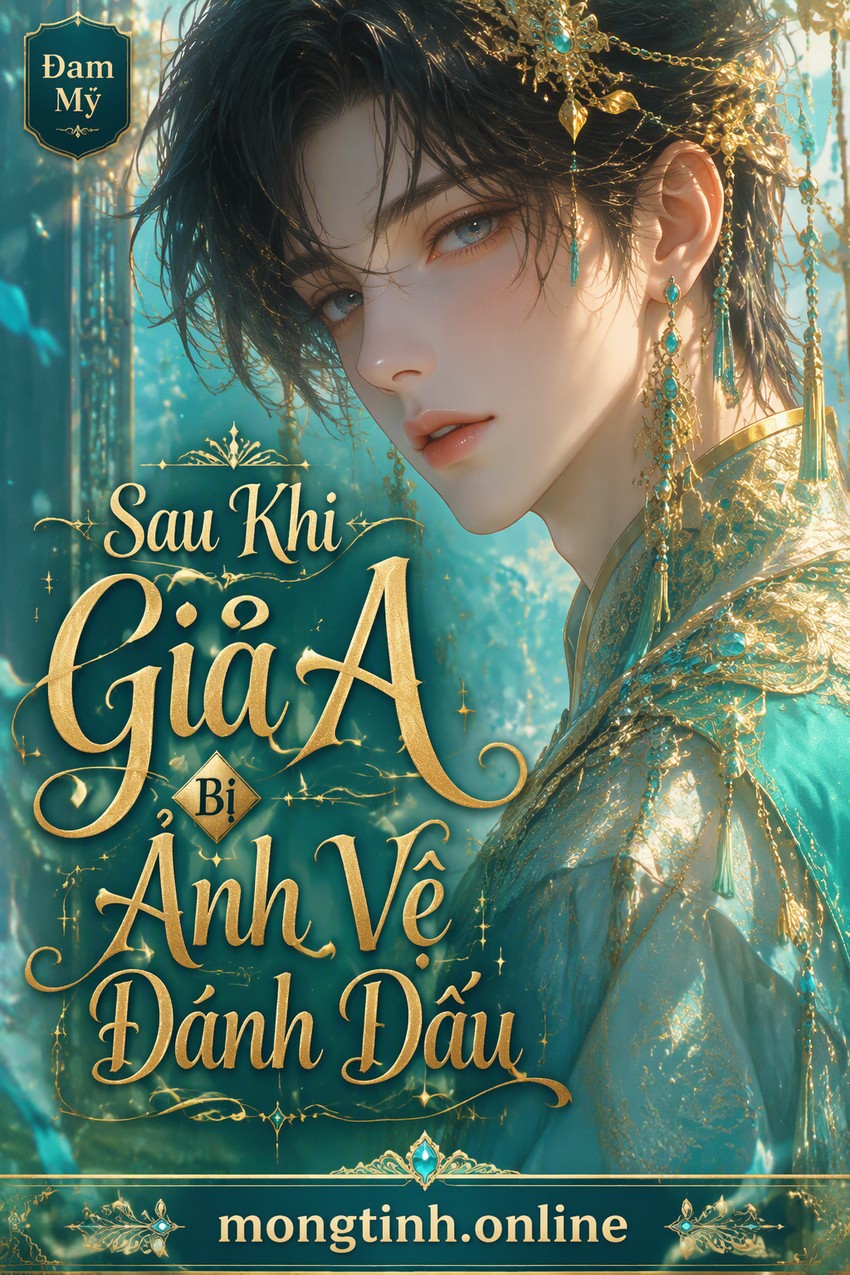 Sau Khi Giả A Bị Ảnh Vệ Đánh Dấu