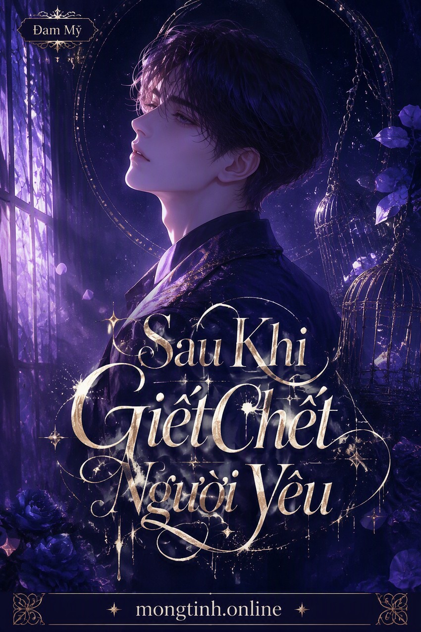 Sau Khi Giết Chết Người Yêu