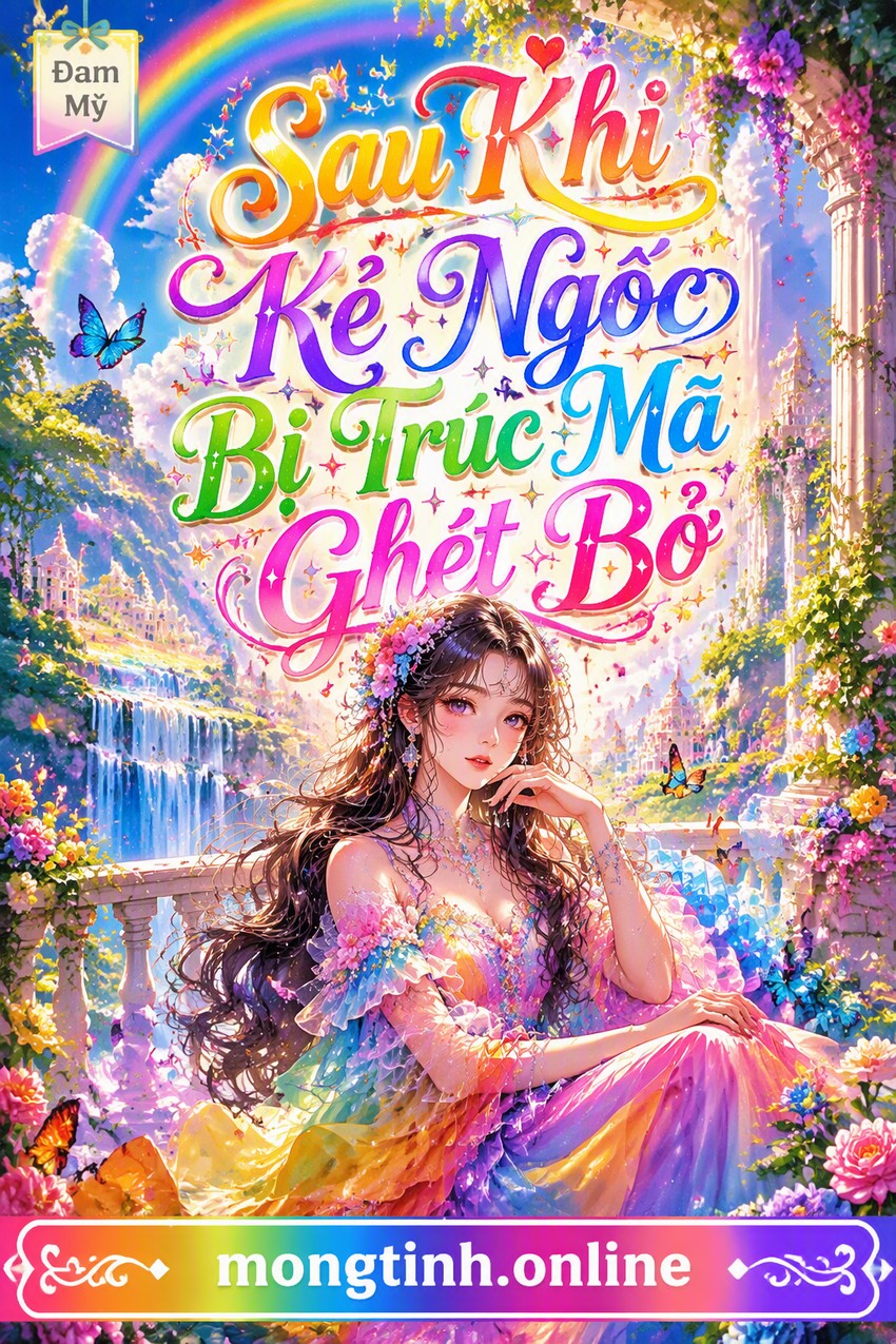 Sau Khi Kẻ Ngốc Bị Trúc Mã Ghét Bỏ