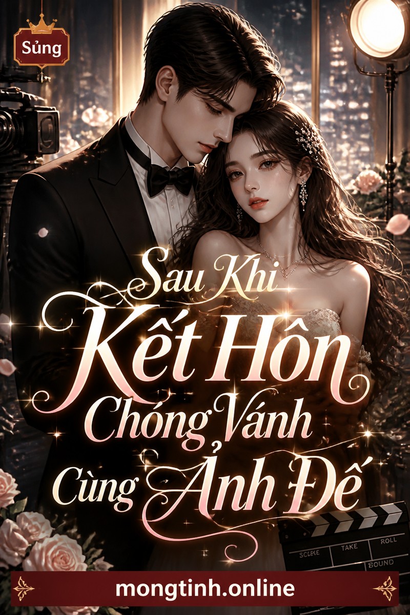 Sau Khi Kết Hôn Chóng Vánh Cùng Ảnh Đế