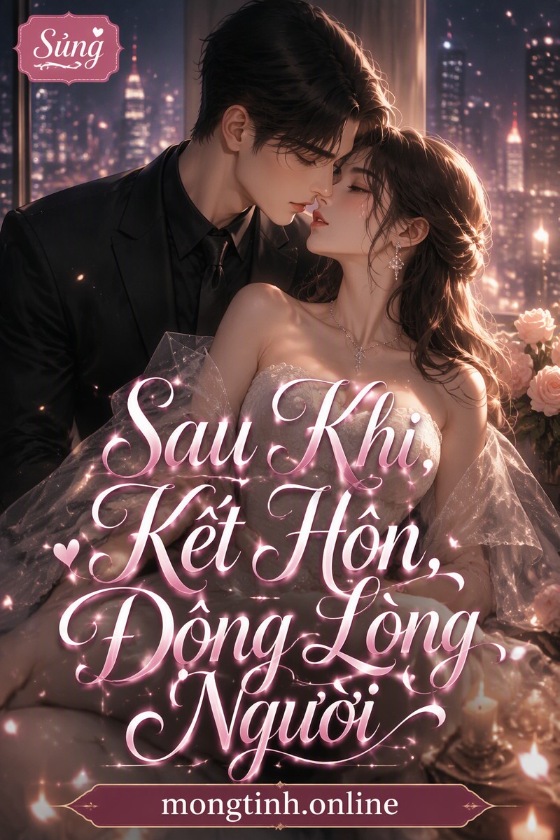 Sau Khi Kết Hôn, Động Lòng Người