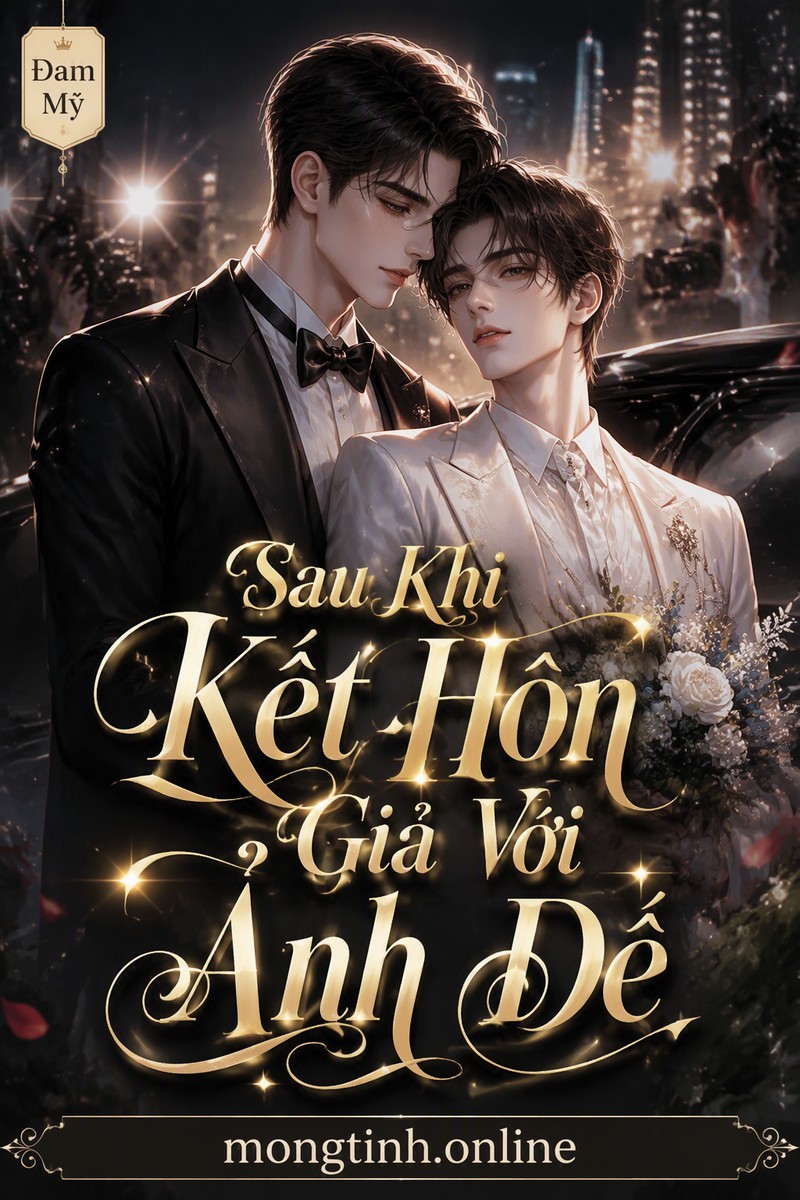 Sau Khi Kết Hôn Giả Với Ảnh Đế