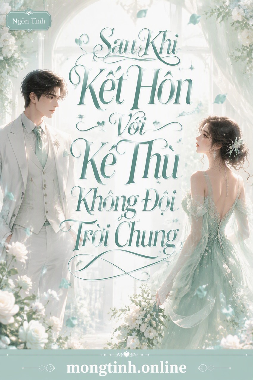 Sau Khi Kết Hôn Với Kẻ Thù Không Đội Trời Chung