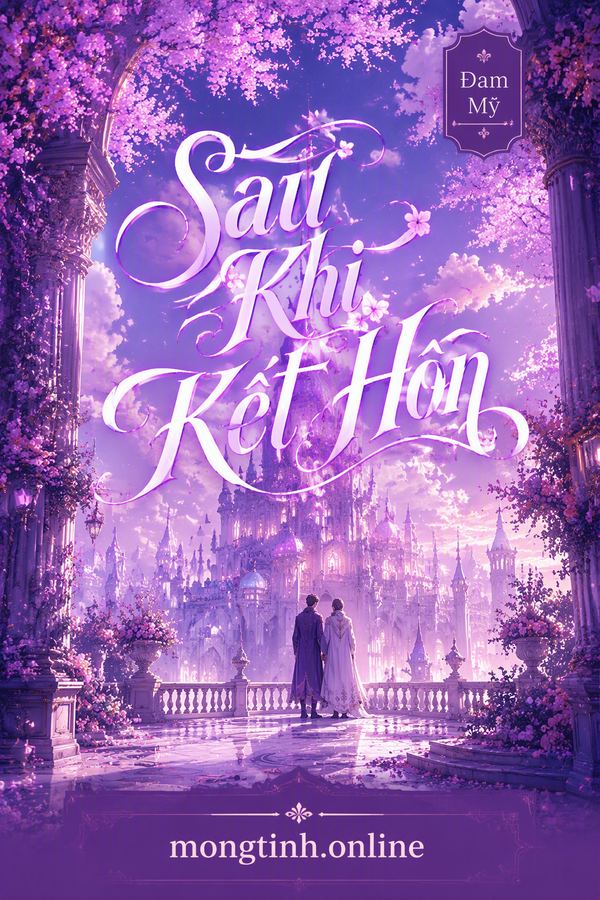 Sau Khi Kết Hôn