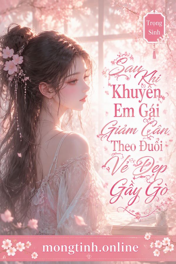 Sau Khi Khuyên Em Gái Giảm Cân Theo Đuổi Vẻ Đẹp Gầy Gò