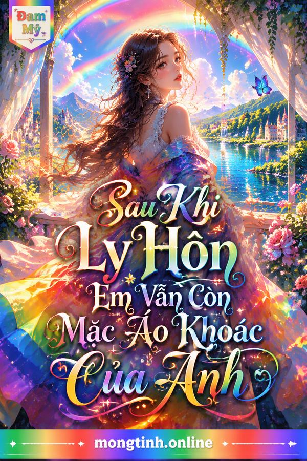 Sau Khi Ly Hôn Em Vẫn Còn Mặc Áo Khoác Của Anh