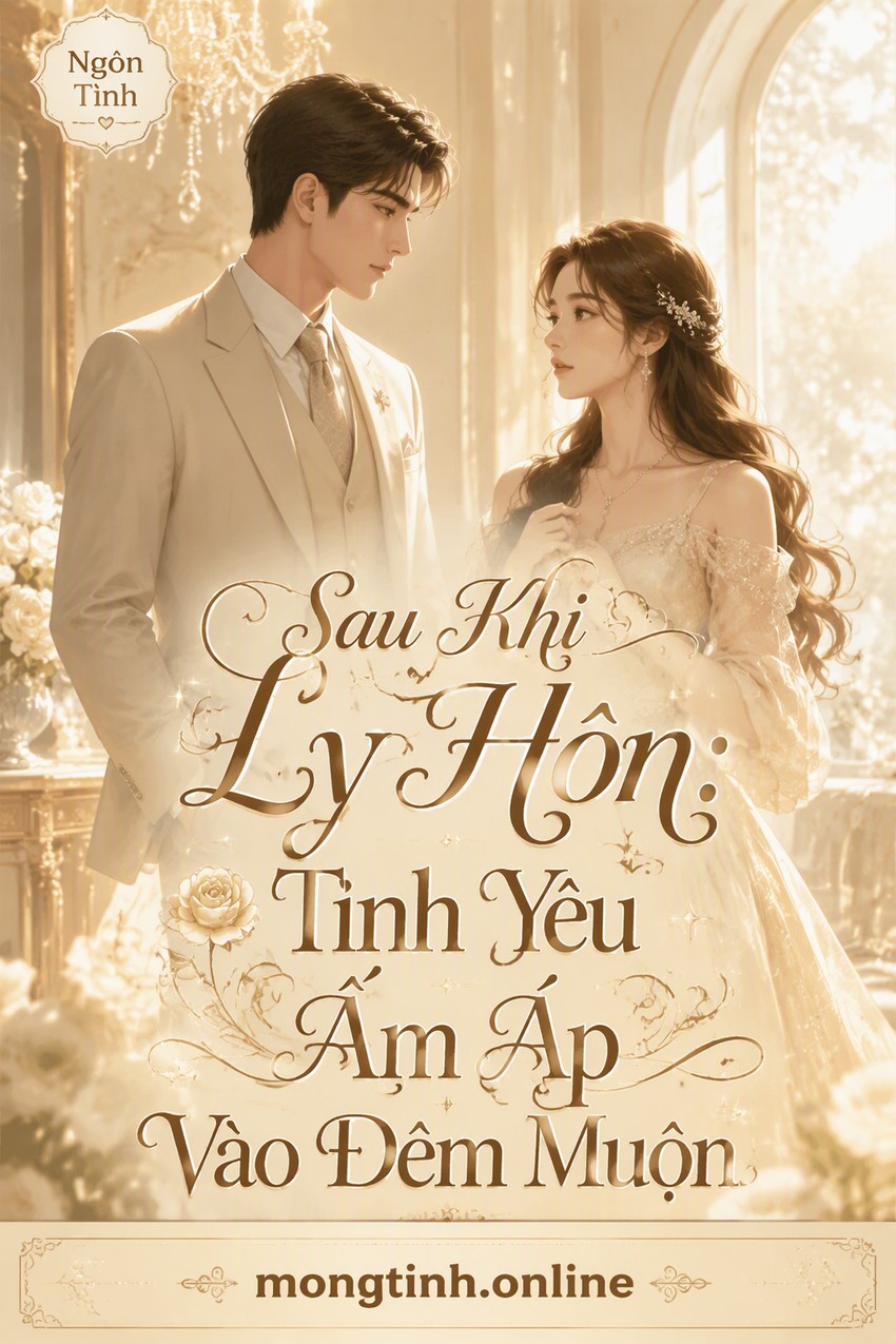 Sau Khi Ly Hôn: Tình Yêu Ấm Áp Vào Đêm Muộn