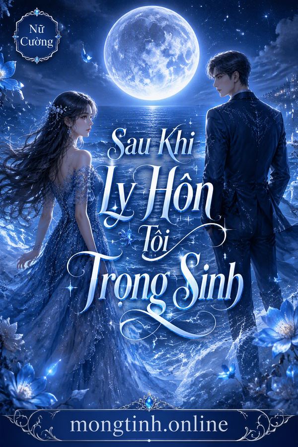 Sau Khi Ly Hôn Tôi Trọng Sinh