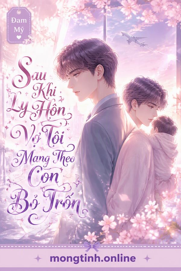 Sau Khi Ly Hôn Vợ Tôi Mang Theo Con Bỏ Trốn