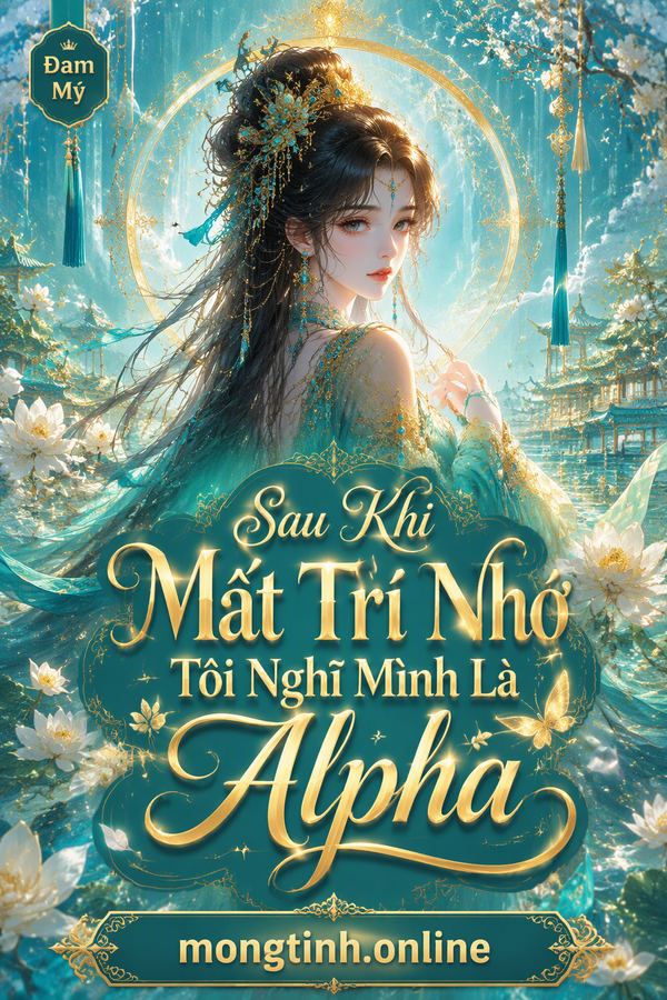 Sau Khi Mất Trí Nhớ Tôi Nghĩ Mình Là Alpha