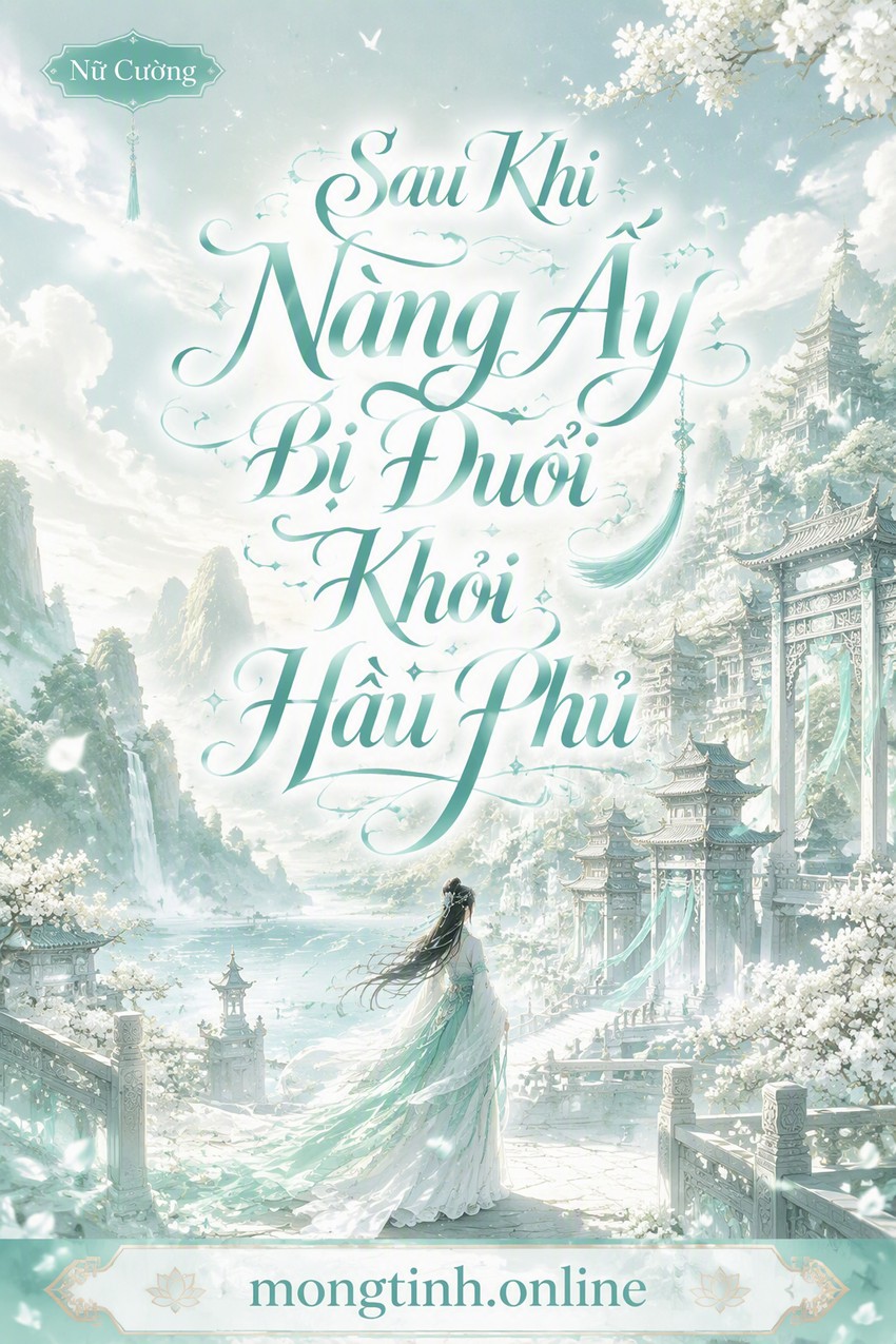 Sau Khi Nàng Ấy Bị Đuổi Khỏi Hầu Phủ
