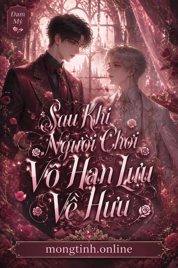 Sau Khi Người Chơi Vô Hạn Lưu Về Hưu