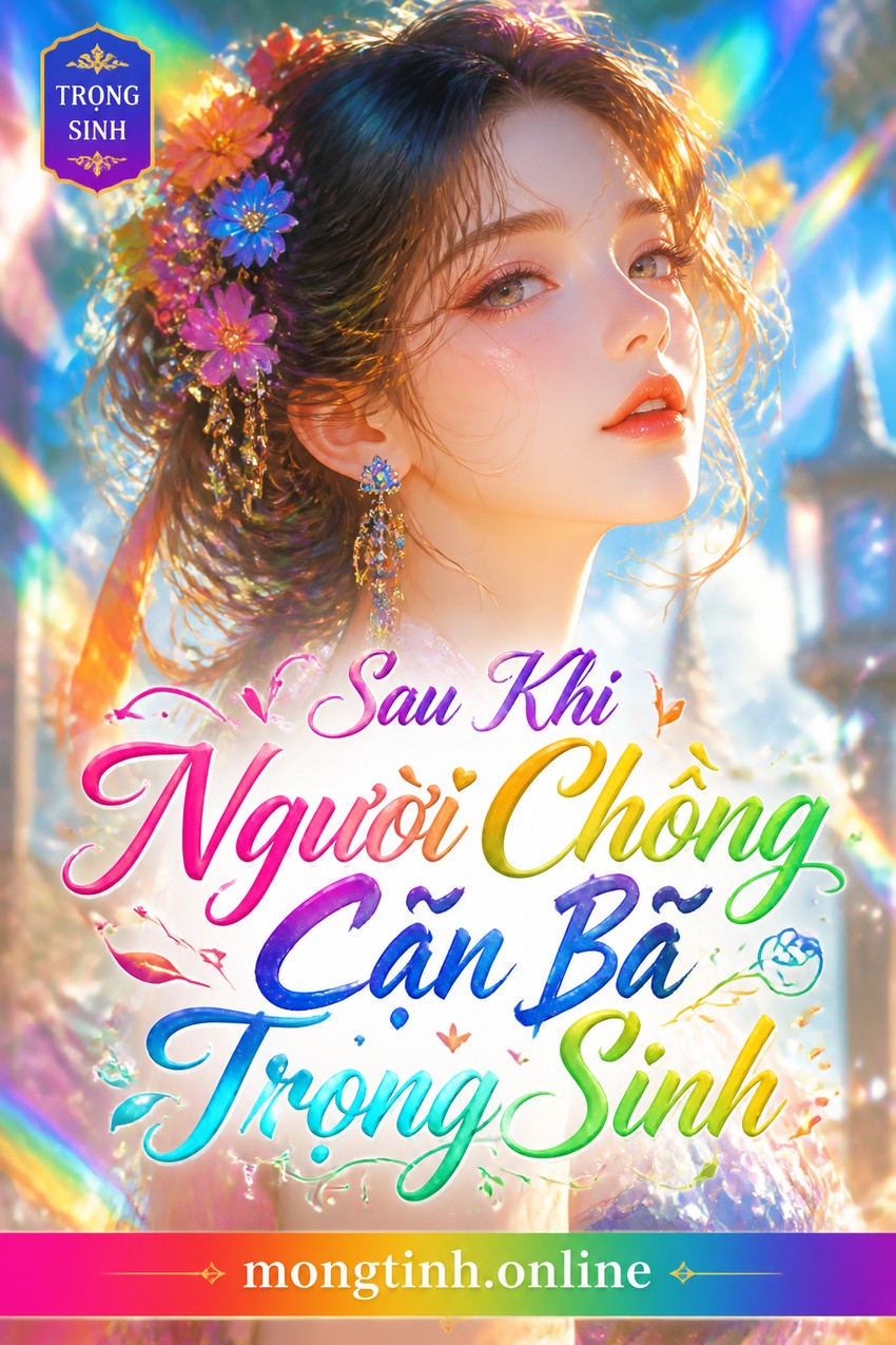 Sau Khi Người Chồng Cặn Bã Trọng Sinh