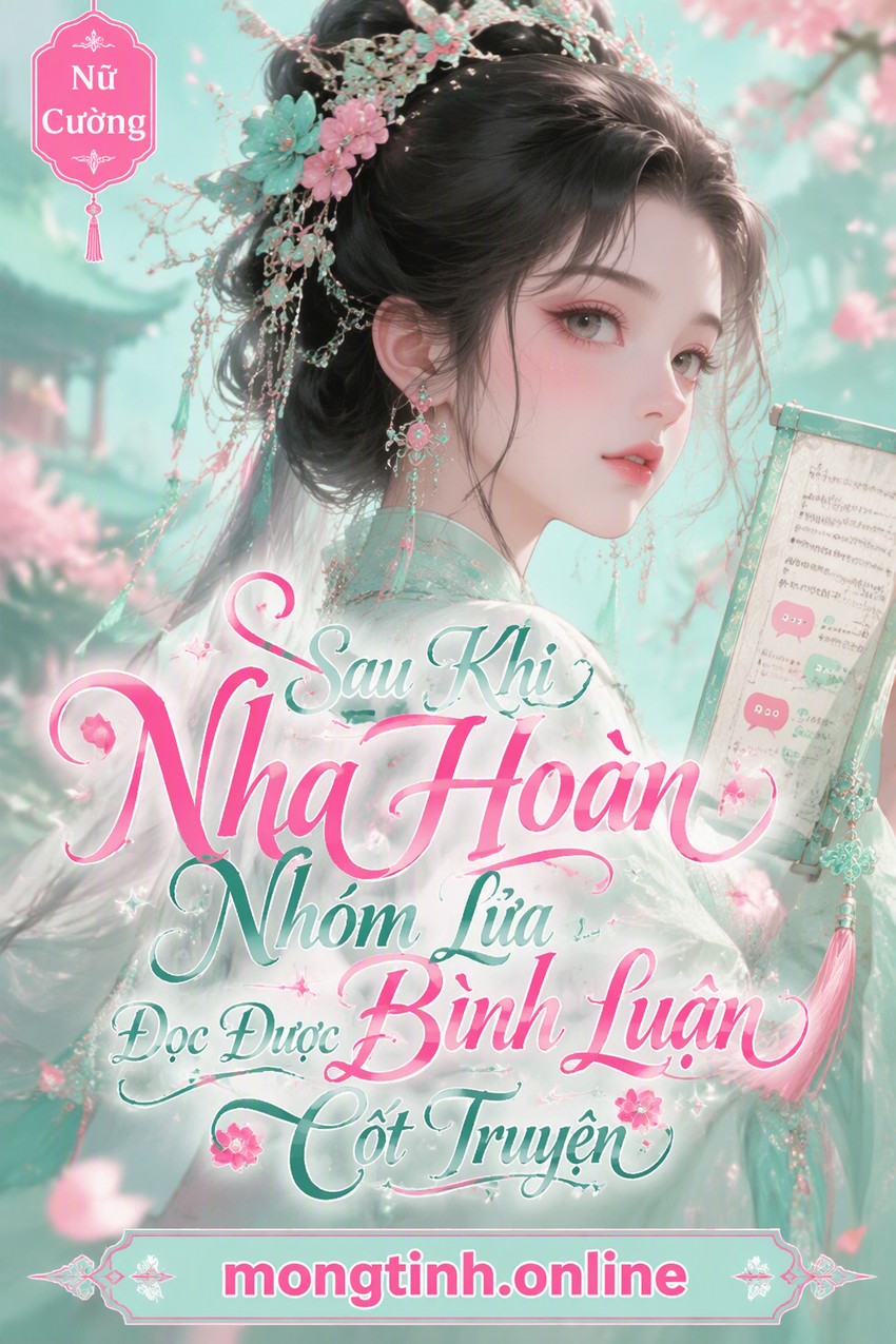 Sau Khi Nha Hoàn Nhóm Lửa Đọc Được Bình Luận Cốt Truyện