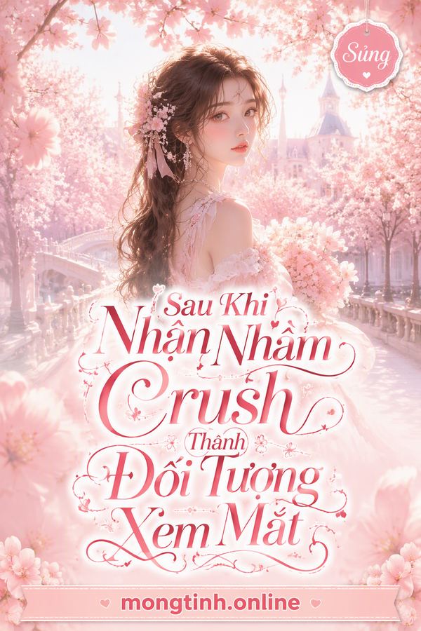 Sau Khi Nhận Nhầm Crush Thành Đối Tượng Xem Mắt