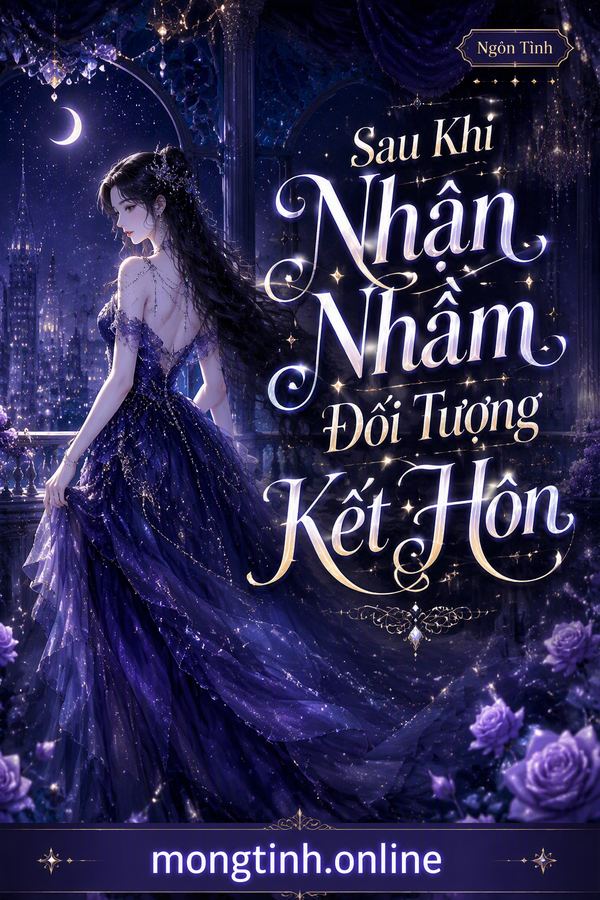 Sau Khi Nhận Nhầm Đối Tượng Kết Hôn