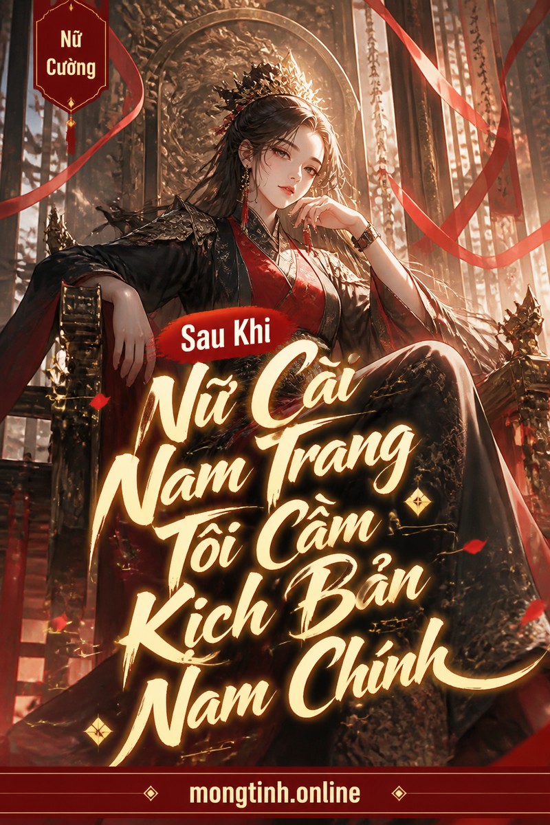 Sau Khi Nữ Cải Nam Trang Tôi Cầm Kịch Bản Nam Chính