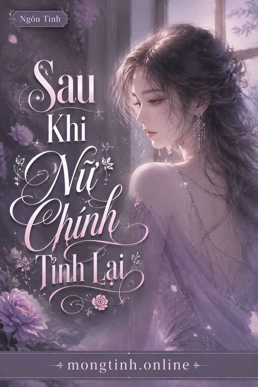 Sau Khi Nữ Chính Tỉnh Lại
