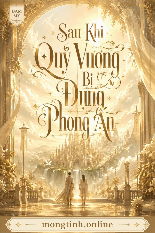 Sau Khi Quỷ Vương Bị Đụng Phong Ấn