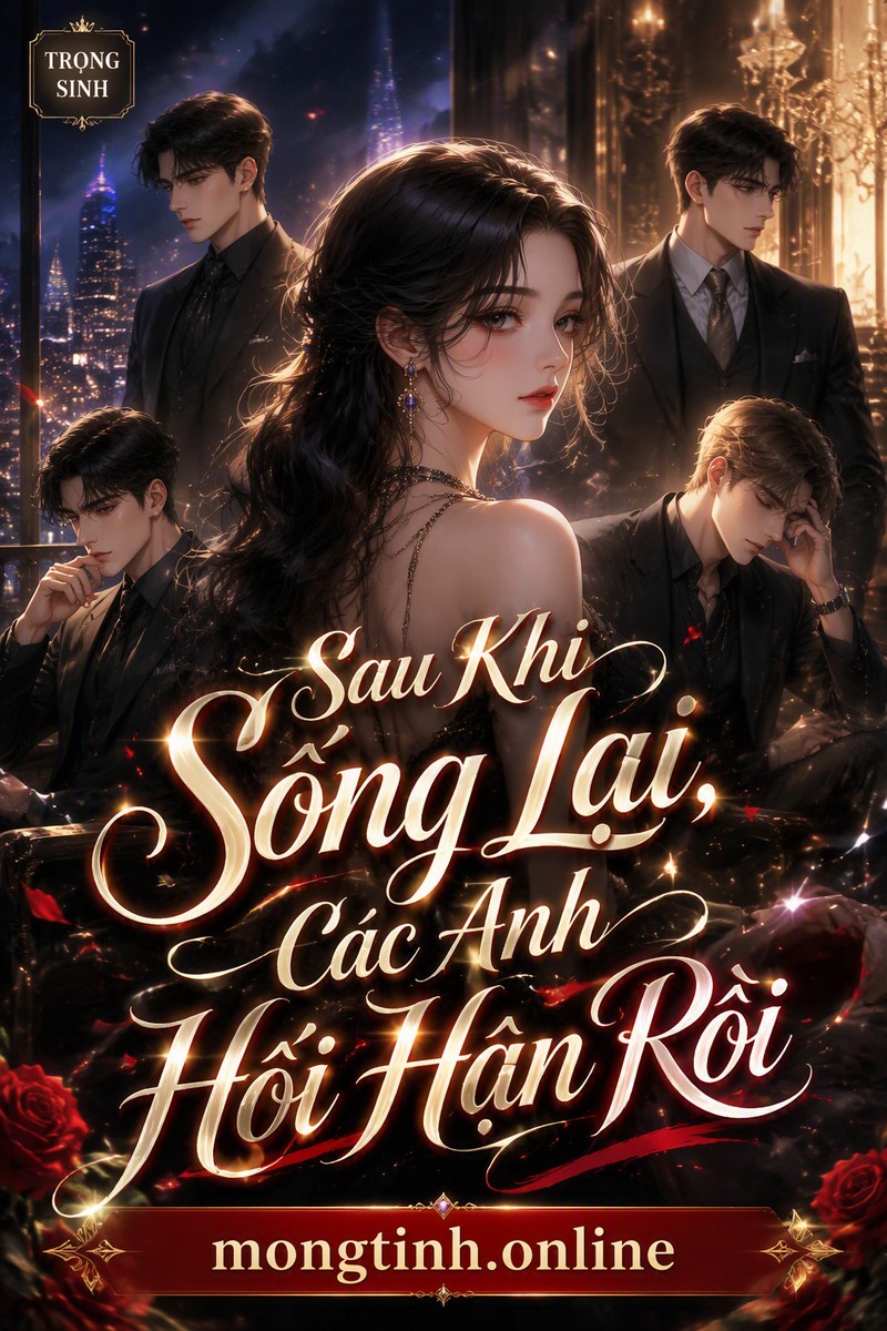 Sau Khi Sống Lại, Các Anh Hối Hận Rồi