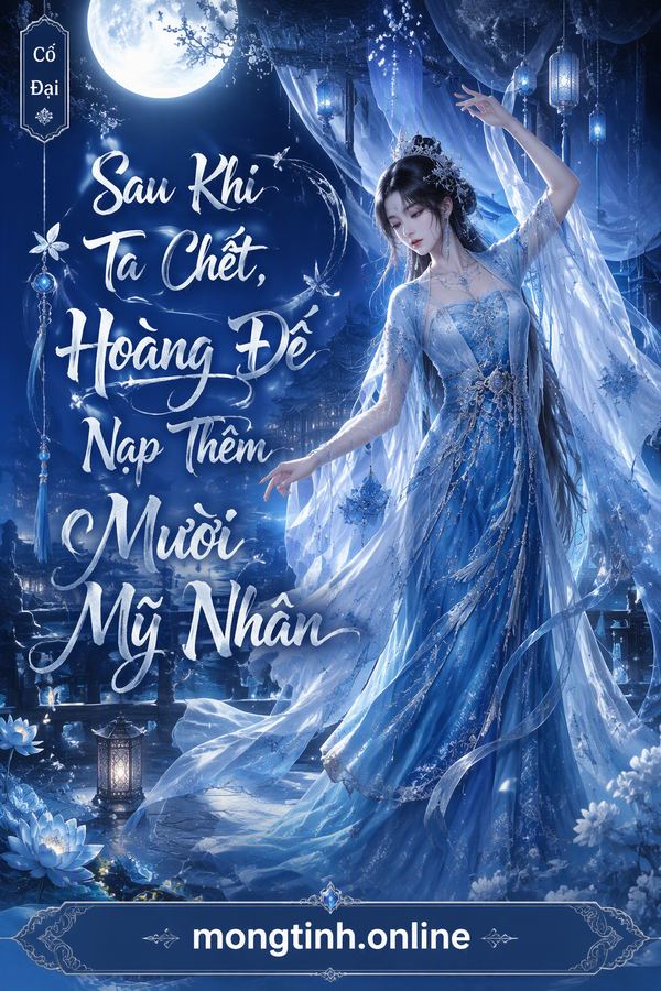 Sau Khi Ta Chết, Hoàng Đế Nạp Thêm Mười Mỹ Nhân