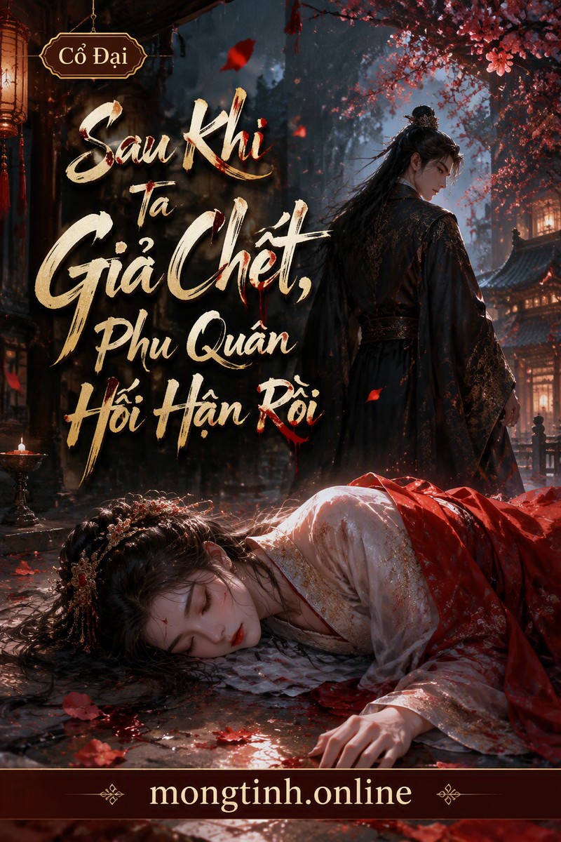 Sau Khi Ta Giả Chết, Phu Quân Hối Hận Rồi