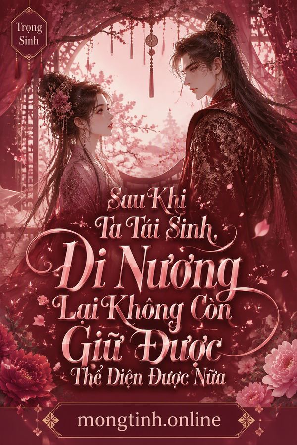 Sau Khi Ta Tái Sinh, Di Nương Lại Không Còn Giữ Được Thể Diện Được Nữa