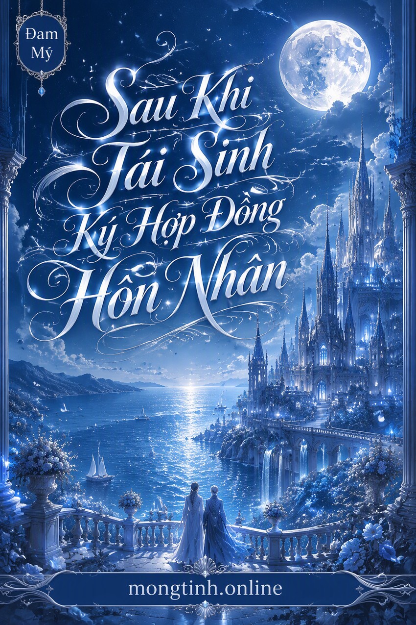 Sau Khi Tái Sinh Ký Hợp Đồng Hôn Nhân
