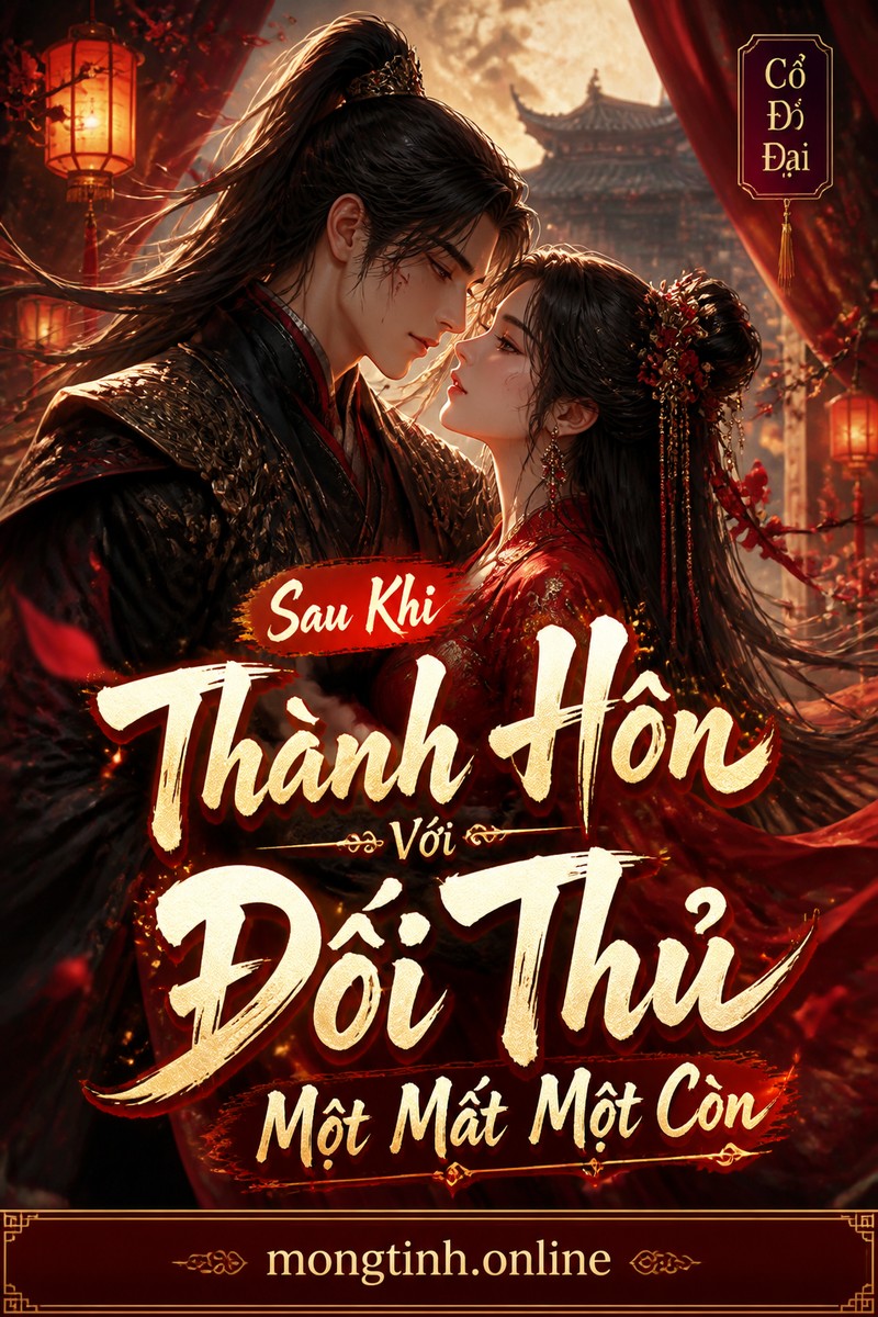Sau Khi Thành Hôn Với Đối Thủ Một Mất Một Còn