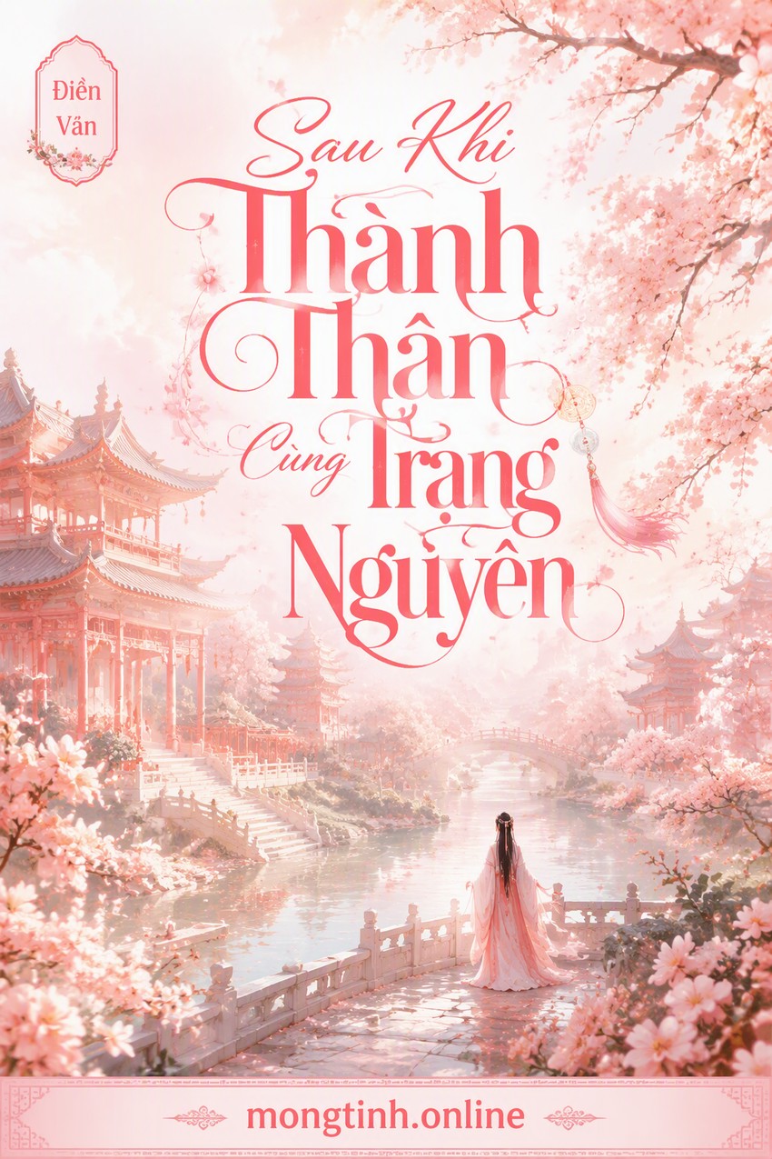 Sau Khi Thành Thân Cùng Trạng Nguyên
