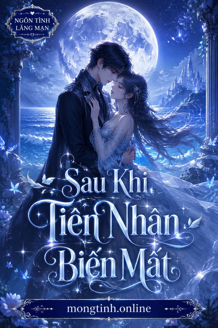 Sau Khi Tiên Nhân Biến Mất