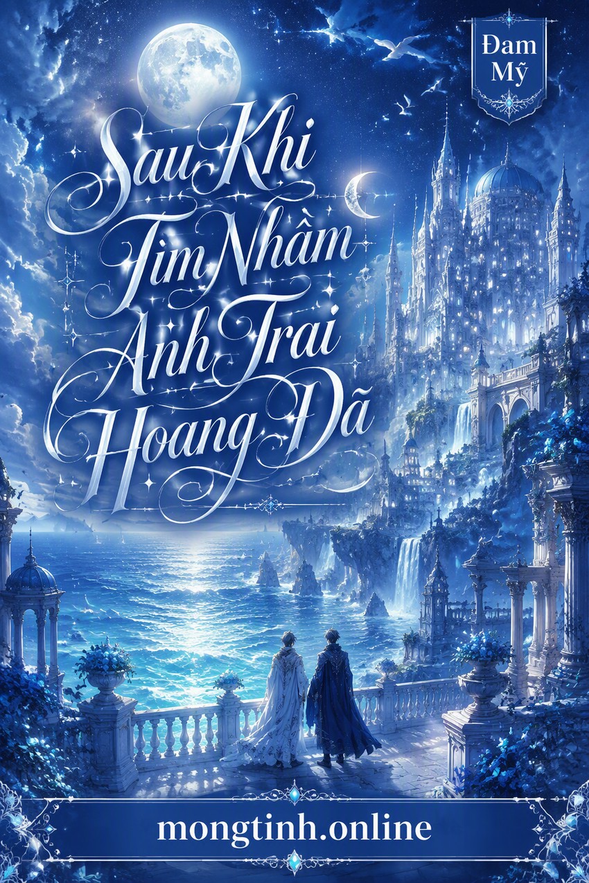 Sau Khi Tìm Nhầm Anh Trai Hoang Dã