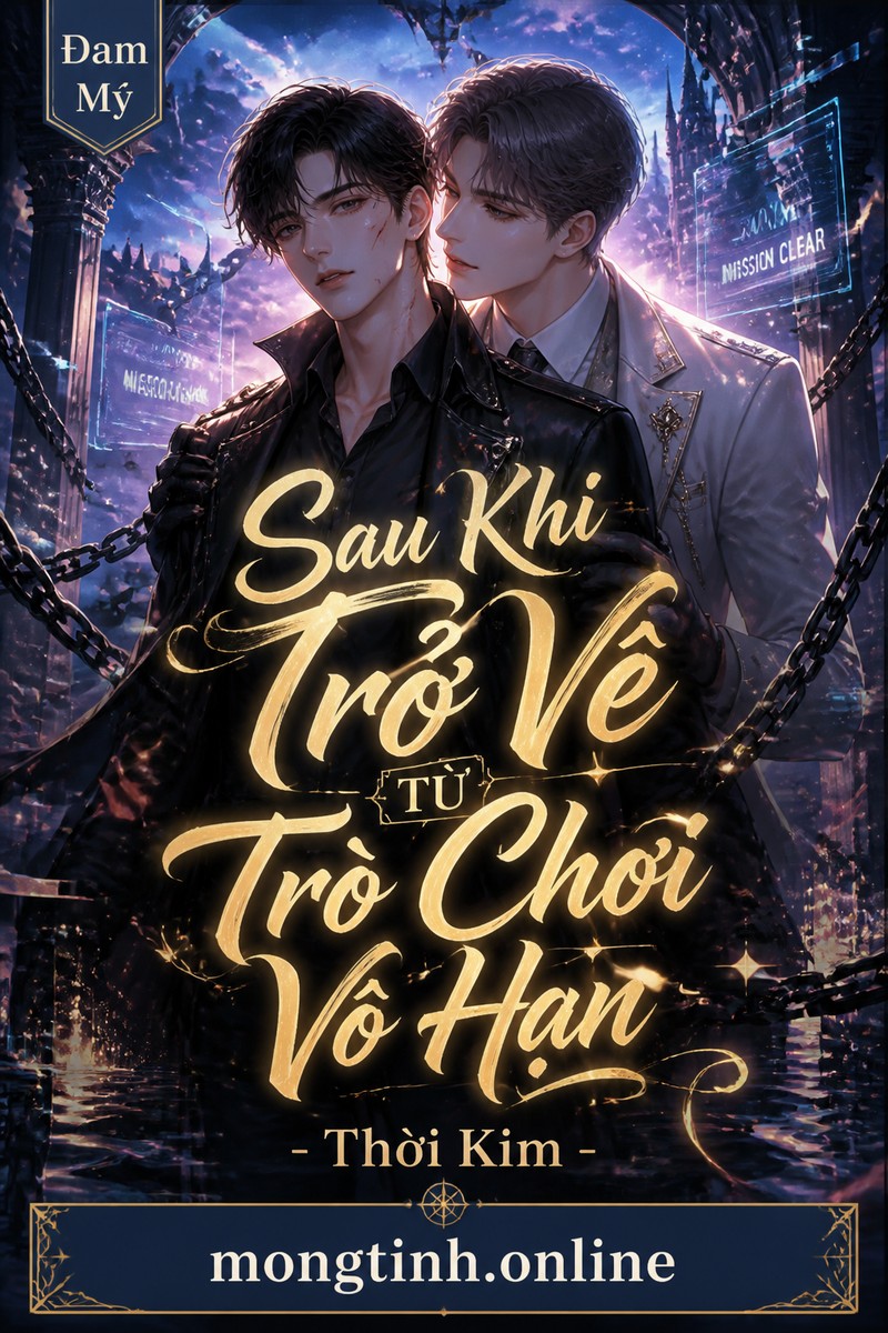 Sau Khi Trở Về Từ Trò Chơi Vô Hạn - Thời Kim