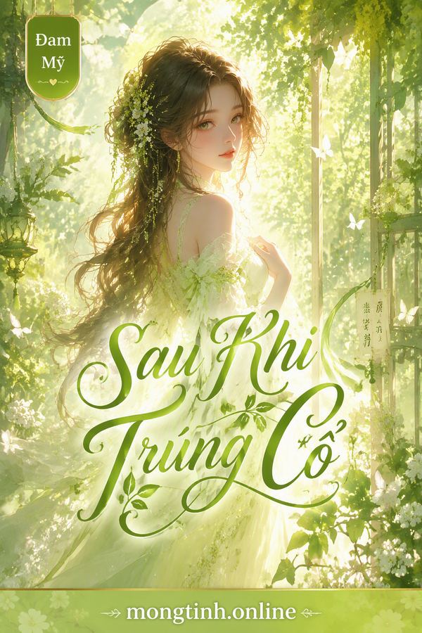 Sau Khi Trúng Cổ