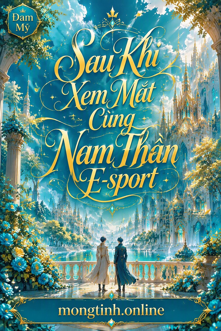 Sau Khi Xem Mắt Cùng Nam Thần E-sport