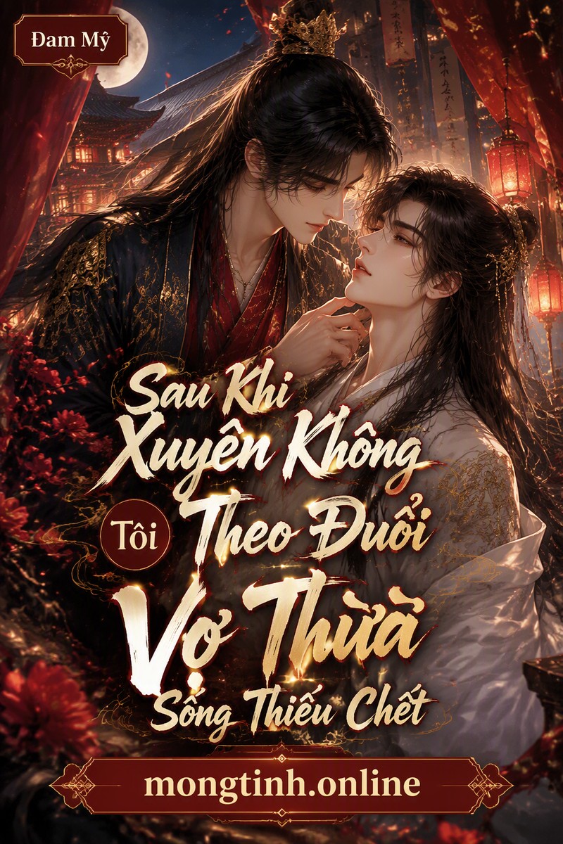 Sau Khi Xuyên Không Tôi Theo Đuổi Vợ Thừa Sống Thiếu Chết