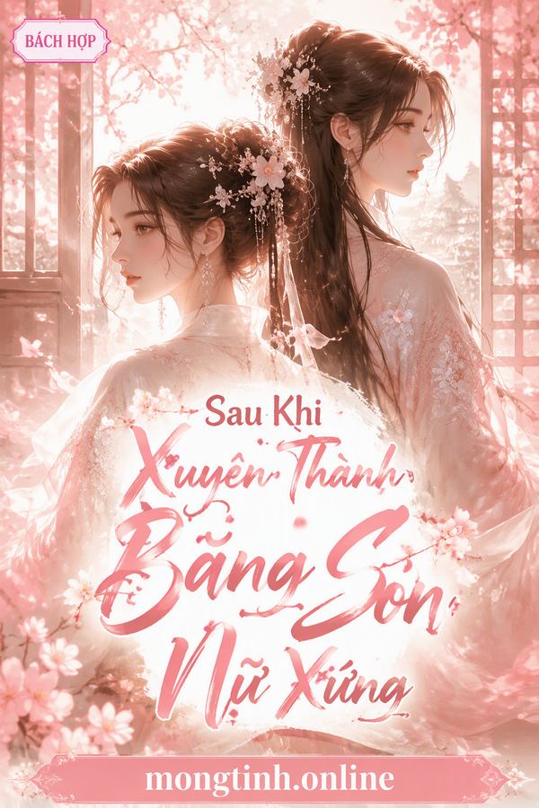 Sau Khi Xuyên Thành Băng Sơn Nữ Xứng