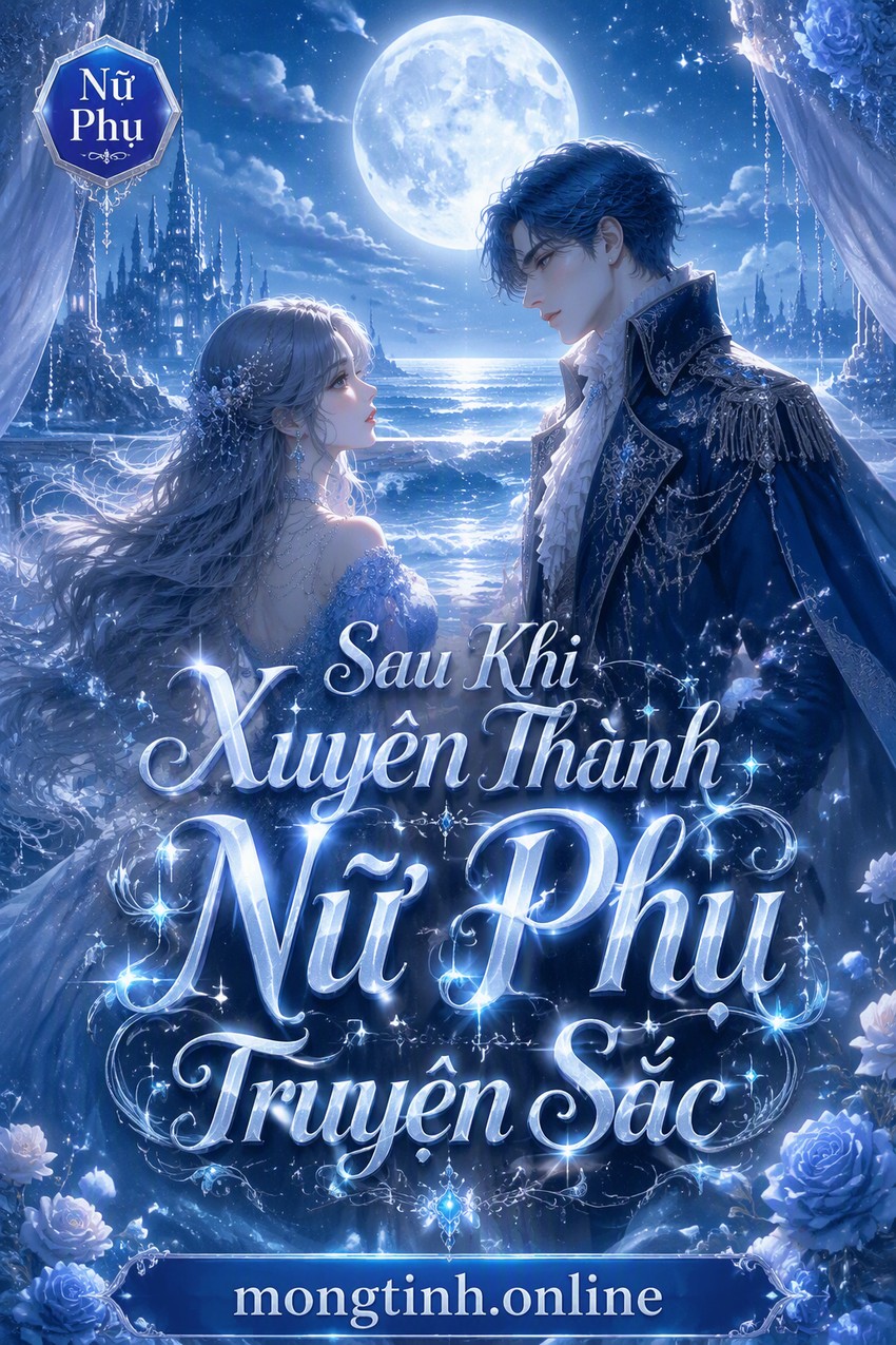 Sau Khi Xuyên Thành Nữ Phụ Truyện Sắc