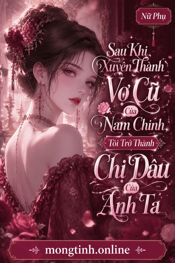 Sau Khi Xuyên Thành Vợ Cũ Của Nam Chính, Tôi Trở Thành Chị Dâu Của Anh Ta