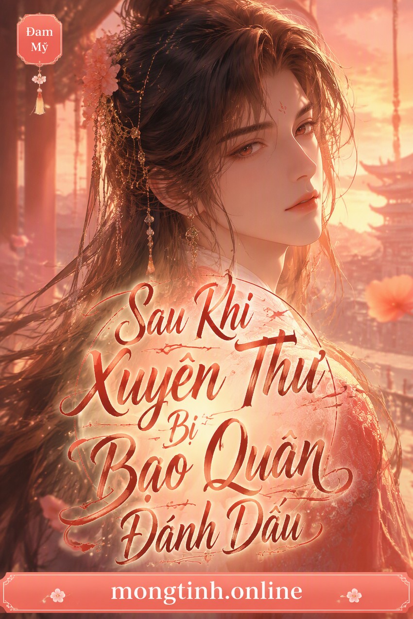 Sau Khi Xuyên Thư Bị Bạo Quân Đánh Dấu