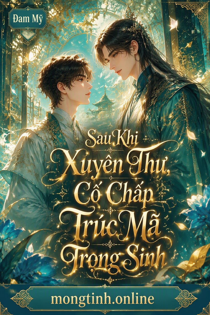 Sau Khi Xuyên Thư, Cố Chấp Trúc Mã Trọng Sinh