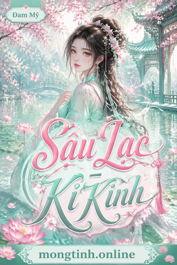 Sậu Lạc - Kỉ Kinh